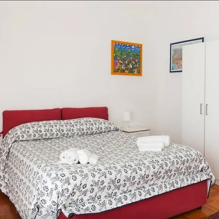 Prázdninový dům Five Star Řím